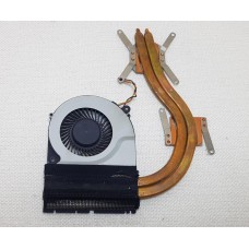 Toshiba C855 Fan Blok