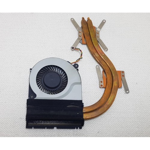 Toshiba C855 Fan Blok