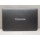 Toshiba Satellite C650-1C8 LCD Cover