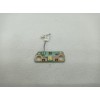 Toshiba L655 Power Buton