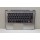 Toshiba Radius 12 P20W Üst Kasa Touchpad Klavye