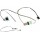 Toshiba Satellite C650-1C8 Webcam Flex