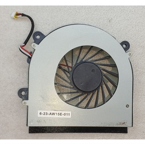 Vestel Pro T50  Fan