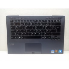 Sony PSG4121DM Üst Kasa Klavye