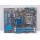 ASUS P5G41-M LX3 775 Soket PC Anakar