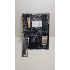 Asus z170-P D3 anakart
