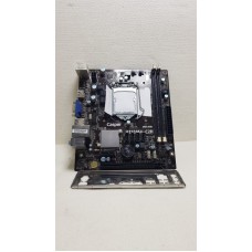 casper h110m4-c2h anakart