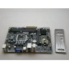 ECS H61H2-M17 1155 Soket PC Anakart