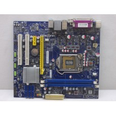 FOXCONN H55MXV 1156 Soket PC Anakart 