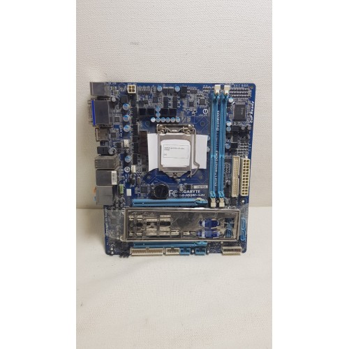 gigabyte ga-h55m-s2h-ddr3-anakart