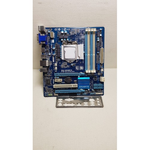 gigabyte ga z77 d3h anakart