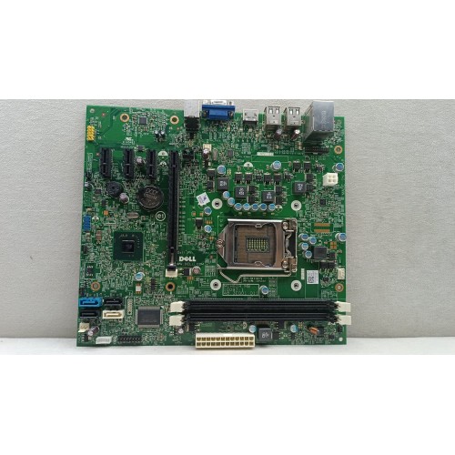 dell Optilex 980 M1H61R anakart