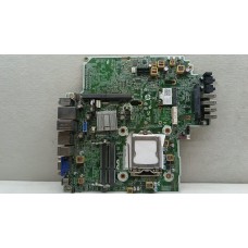 hp elidesk 800 g1 sff q87 anakart