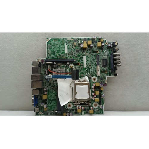 hp compad elite 8300 sff anakart