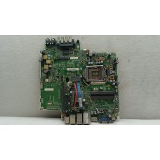 hp compad elite 8200 sff 3 q65 anakart