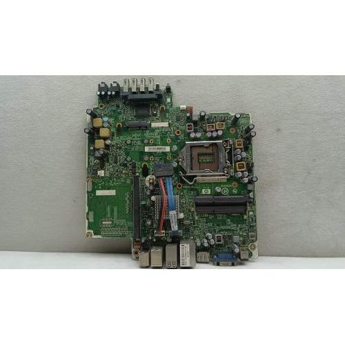 hp compad elite 8200 sff 3 q65 anakart