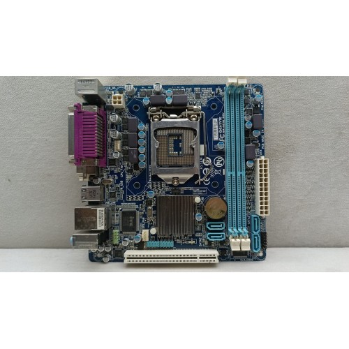 gigabyte h61n d2v 1155pin anakart