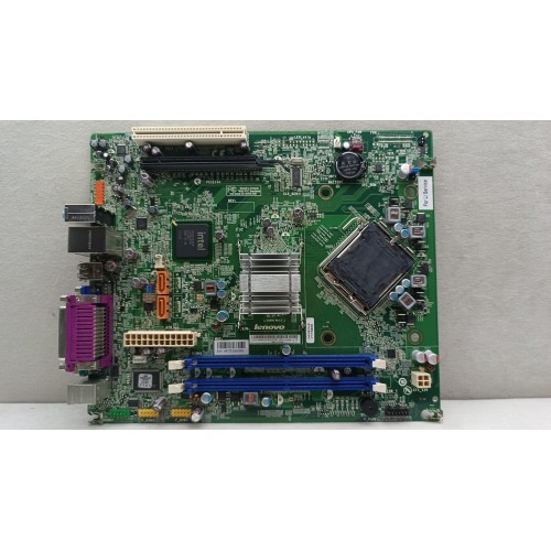 lenovo-l ıg41n fru71y6839 G41 Anakart