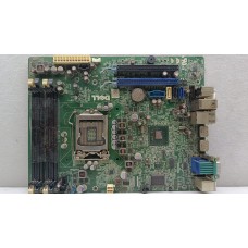 Dell OptıPlex SFF 7010 1155 Soket Pc Anakart