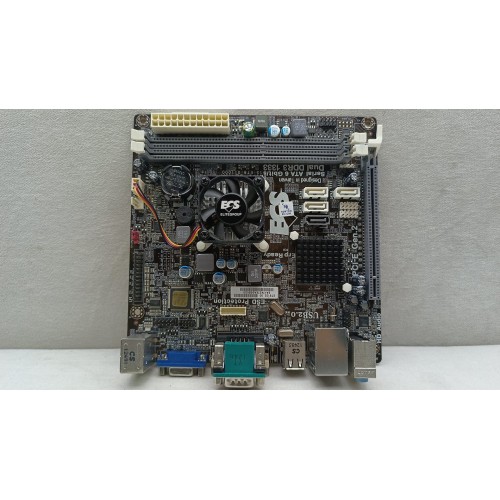 ecs nm70-ı2-1037u intel nm70 ankart 