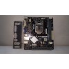 ECS-H81H3-M4 1150 Soket PC Anakart