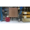 asus p5kpl am se 775 pin g31 cipset anakart 