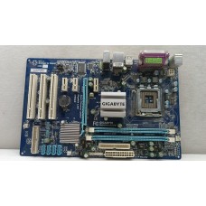 gıgabyte p41 es3g 775pin anakart 