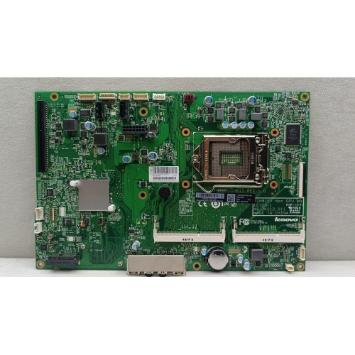 lenovo-m72z Q75 anakart