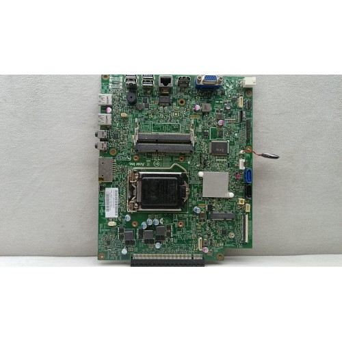 acer verlton a420 H61 Anakart