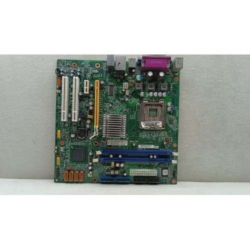 lenovo g31t-lm t4900v m6900-g31 775pin anakart