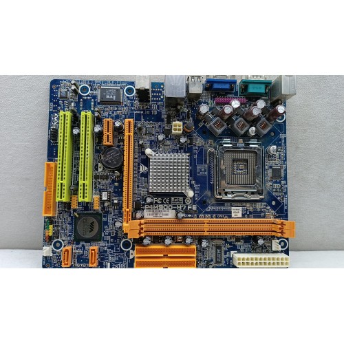 biostar p4m900-m7 anakart