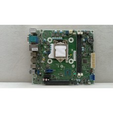 hp prodesk 400 g3 anakart 