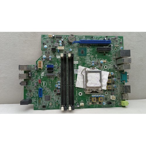 dell optıklex 5040 slim anakart 