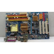 gigabyte ga 945p ds3 anakart 
