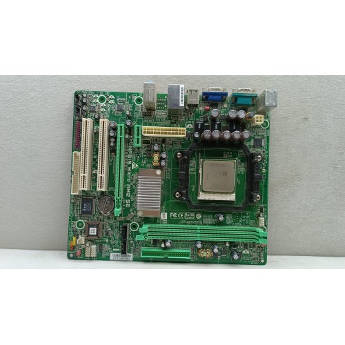 nf61s micro am2 se anakart 