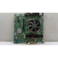 hp ıpm87 mp anakart