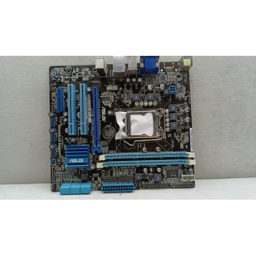 asus p7h55-m lx anakart 