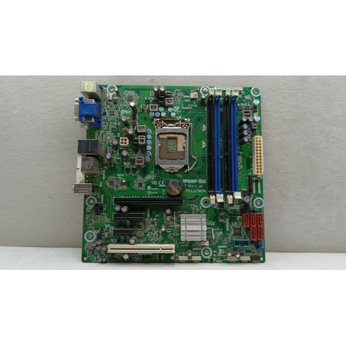 pegatron ıpmıp gs h55 anakart 