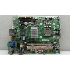 hp compaq dc8000 sff anakart