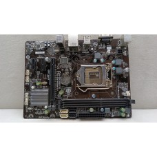 gigabyte-ga h81m s1lga anakart