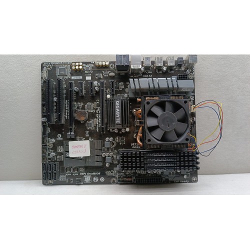 gigabyte ga 97a ud3p anakart 