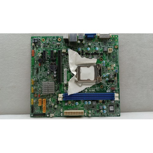 lenovo thınkcentre edge 71 H61 anakart