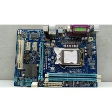 gigabyte ga b75m b75 anakart 