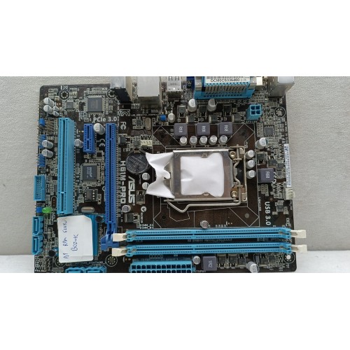asus h61m pro anakart