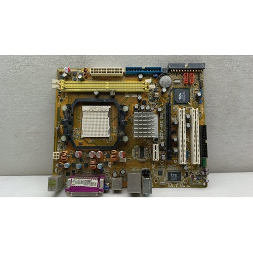 asus m2v mx anakart
