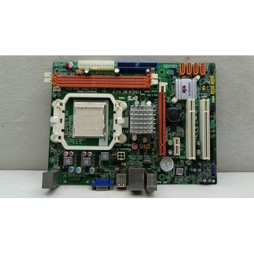 ecs a780lm m2 anakart 