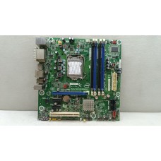  intel DQ57TM anakart 1156 pin 