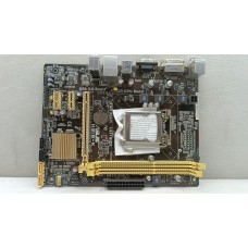 Asus  h81m anakart