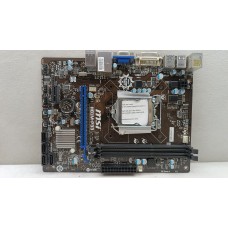 msi h81m-p33 anakart