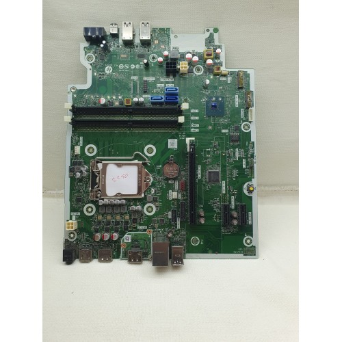 HP Prodesk 400 G7 Anakart 